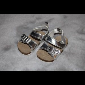Carter’s baby sandals